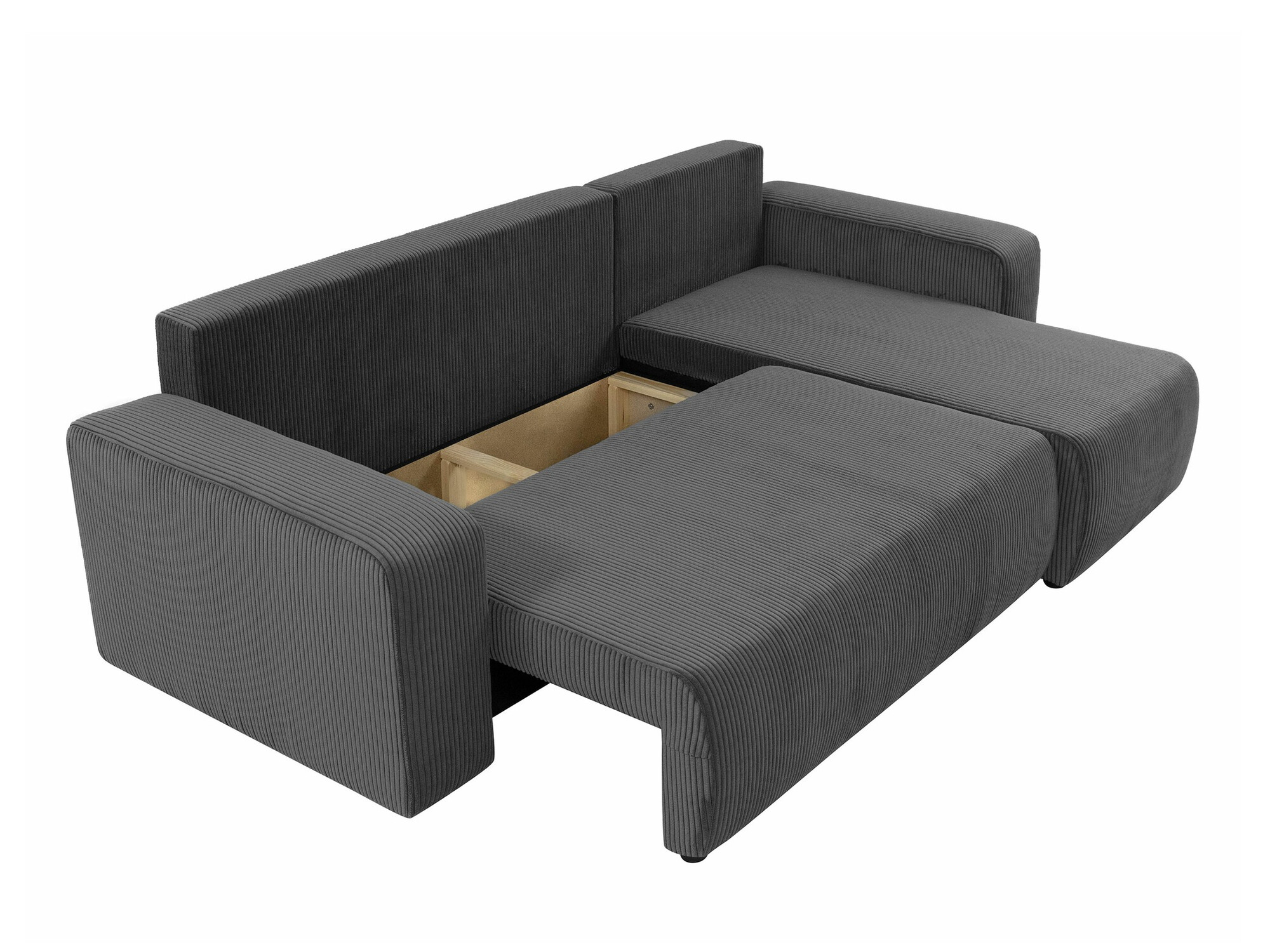 Hjørnesofa Doctral III (Poso 02)