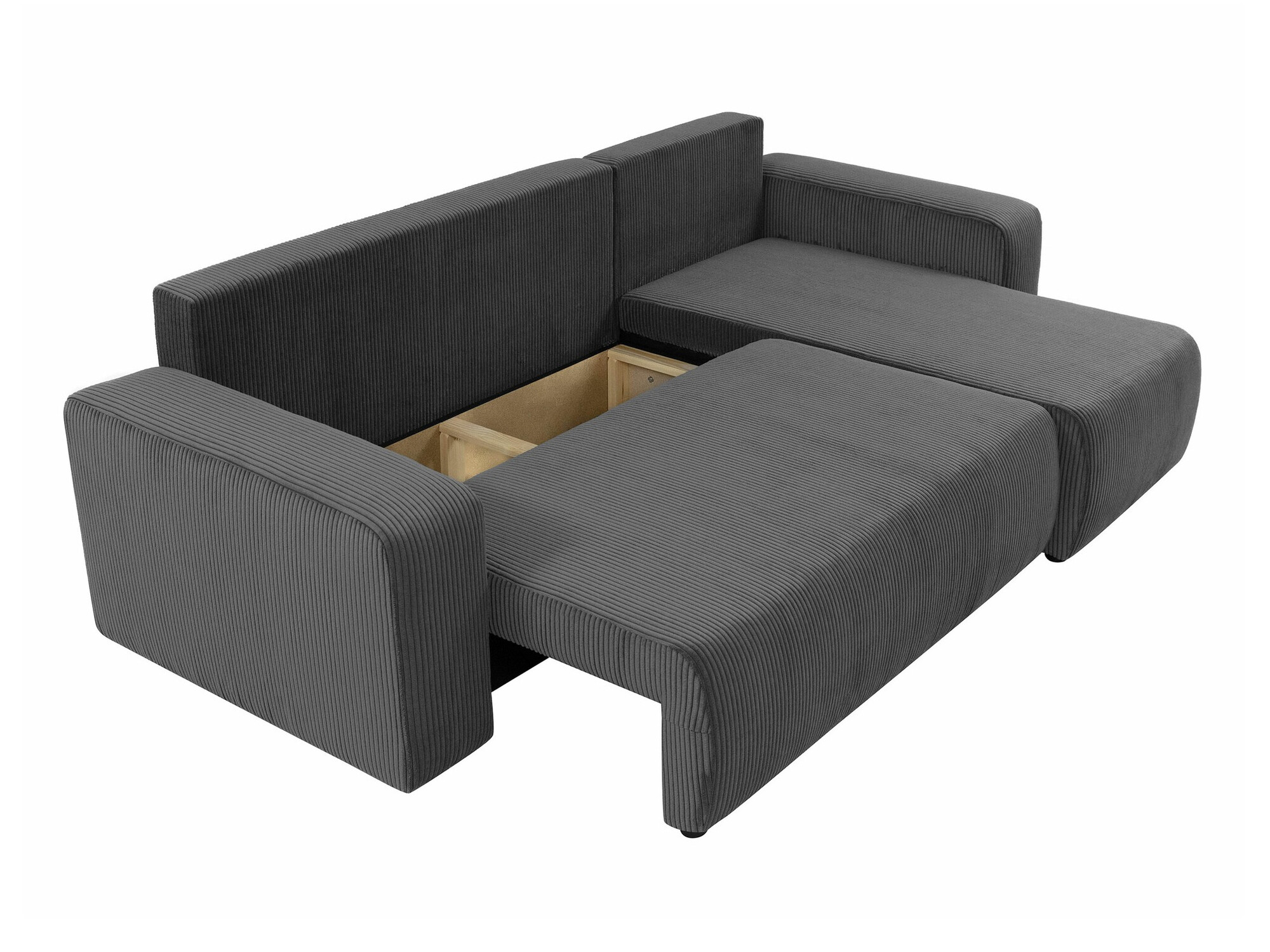 Hjørnesofa Doctral III (Poso 05)