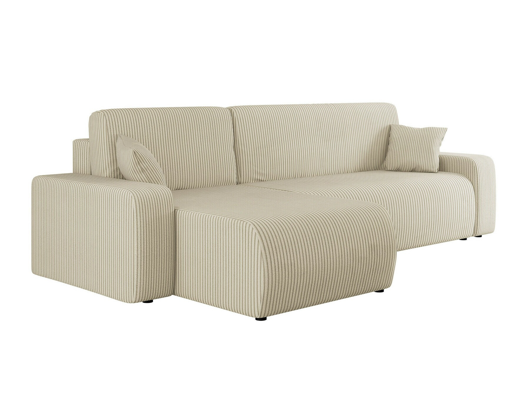 Hjørnesofa Doctral III (Poso 100)