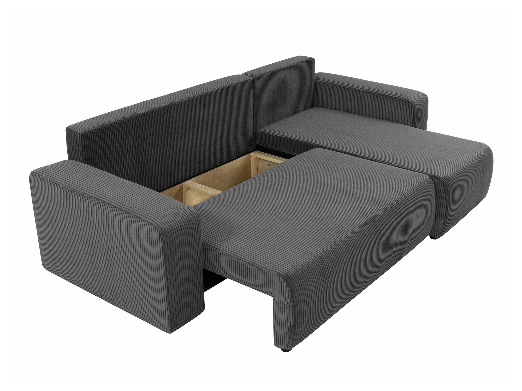 Hjørnesofa Doctral III (Poso 100)