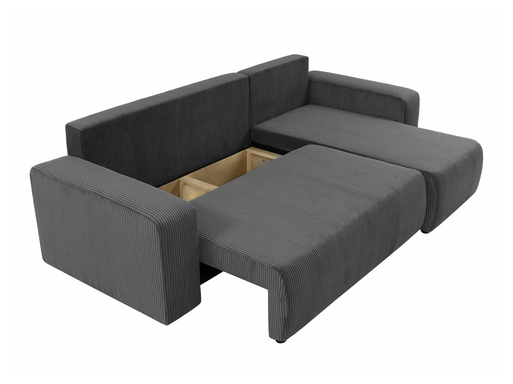 Hjørnesofa Doctral III (Poso 110)