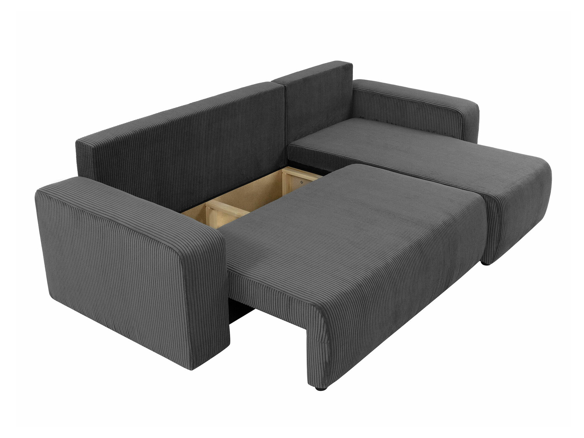 Hjørnesofa Doctral III (Poso 14)