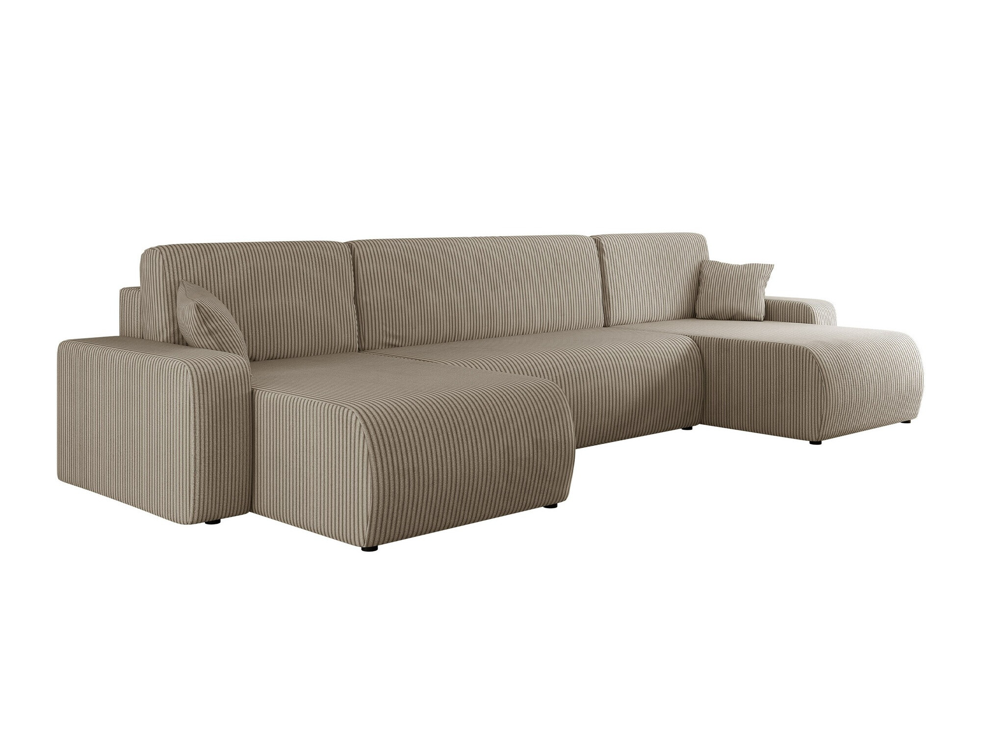 Hjørnesofa Doctral II (Poso 02)