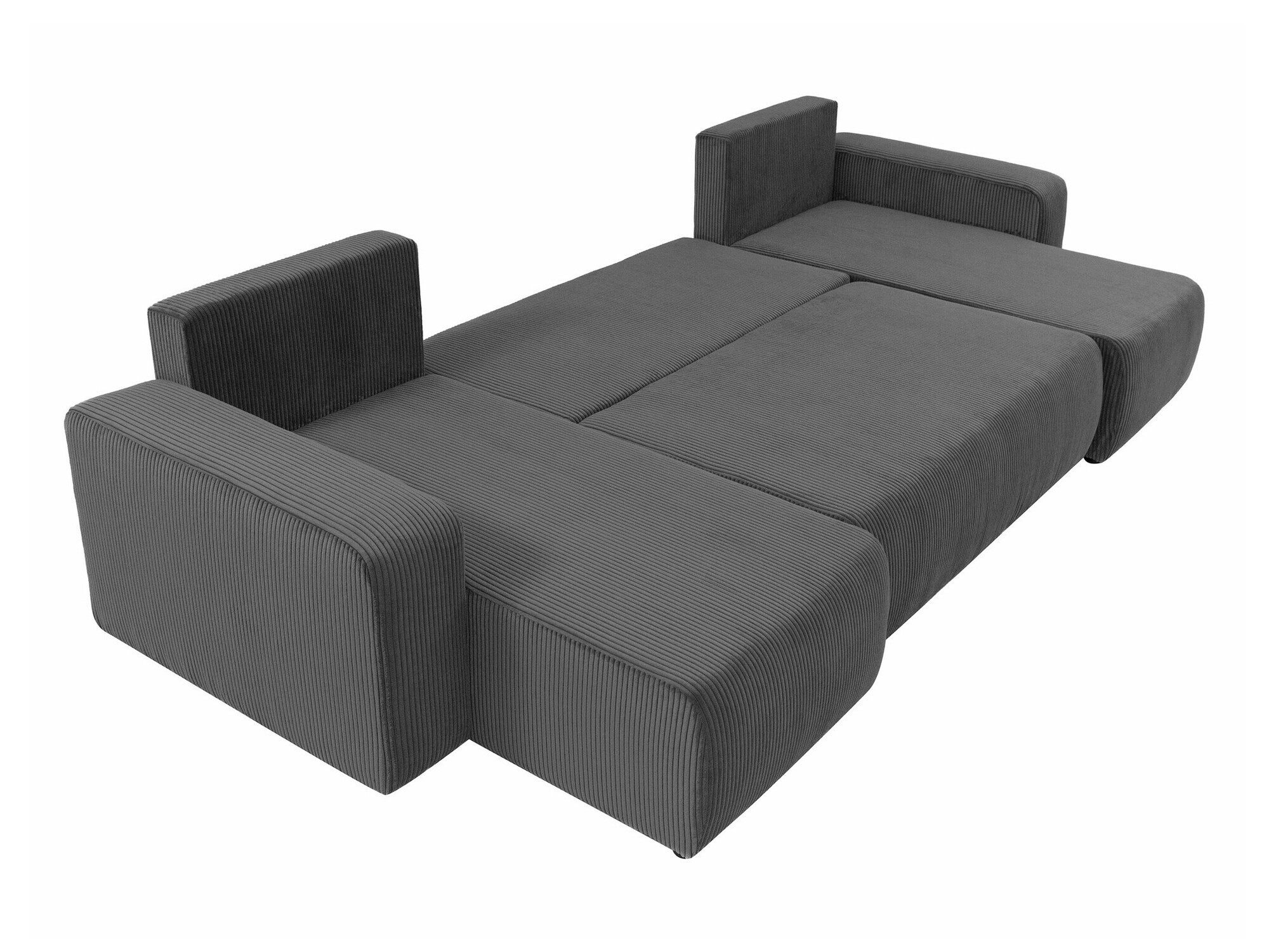Hjørnesofa Doctral II (Poso 05)