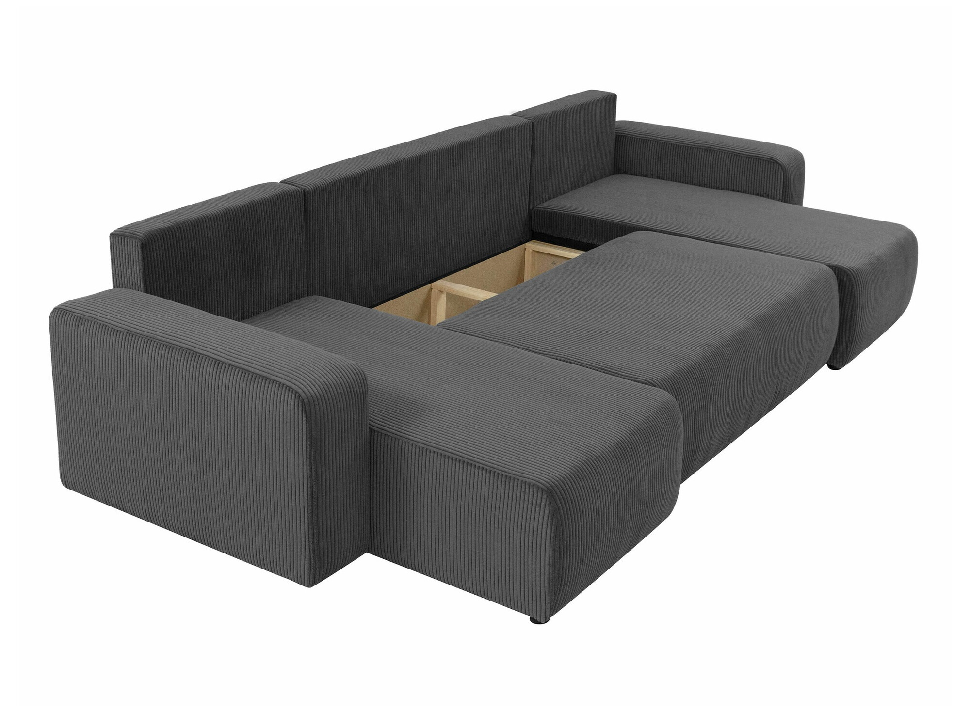 Hjørnesofa Doctral II (Poso 100)
