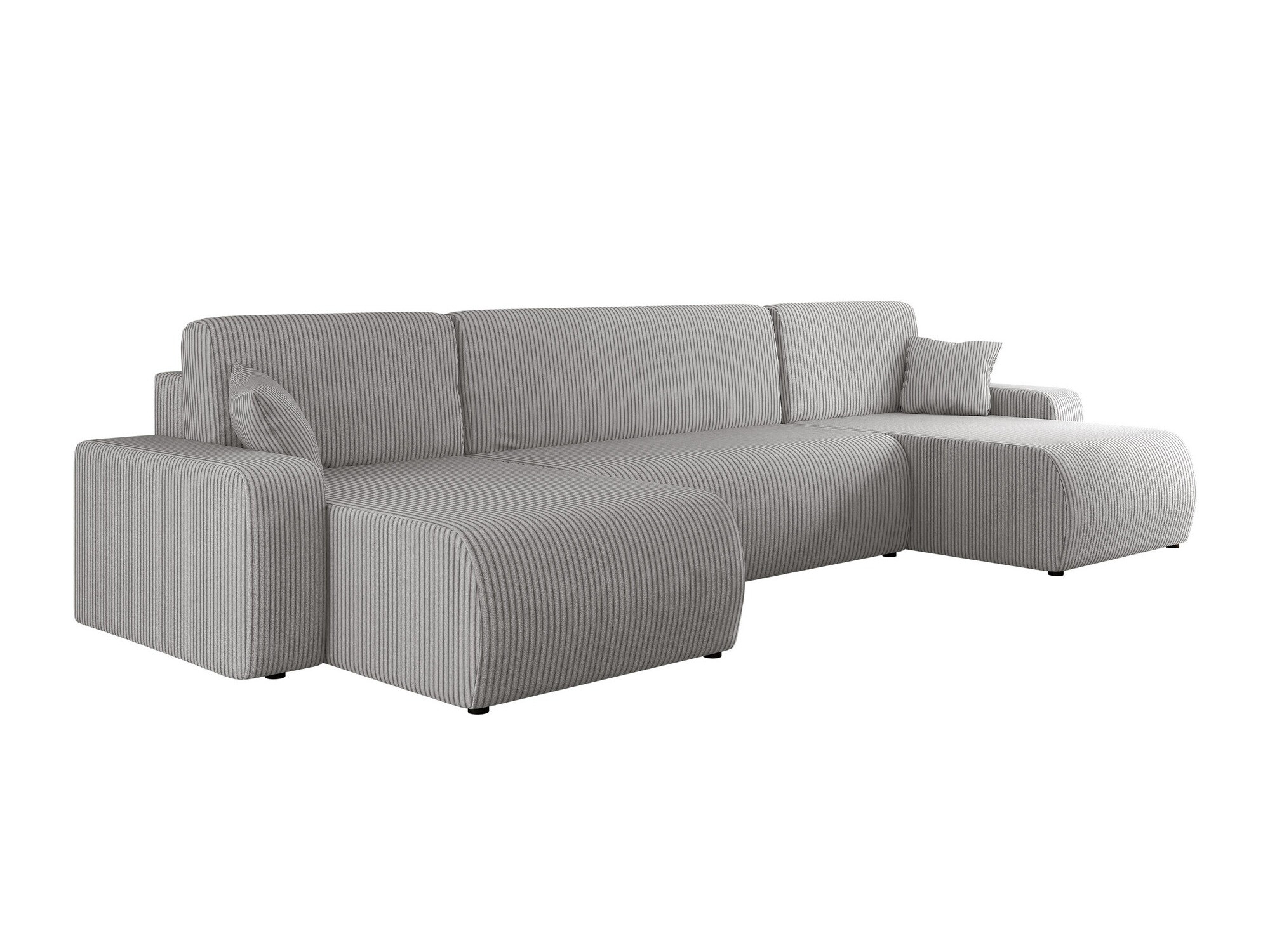 Hjørnesofa Doctral II (Poso 110)