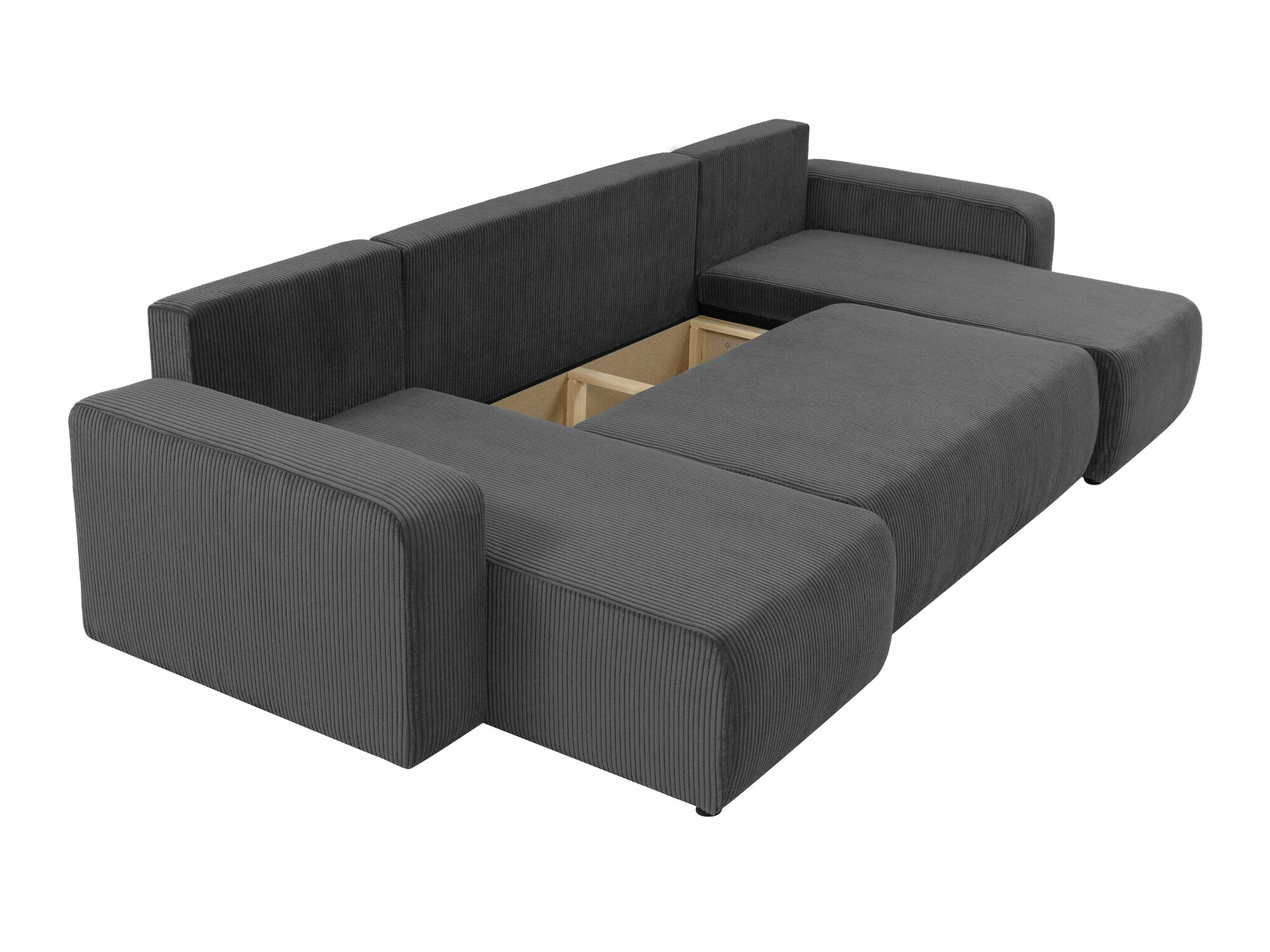 Hjørnesofa Doctral II (Poso 110)