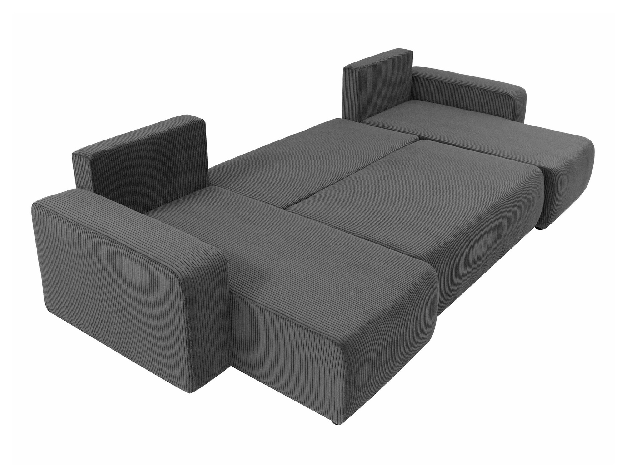 Hjørnesofa Doctral II (Poso 14)