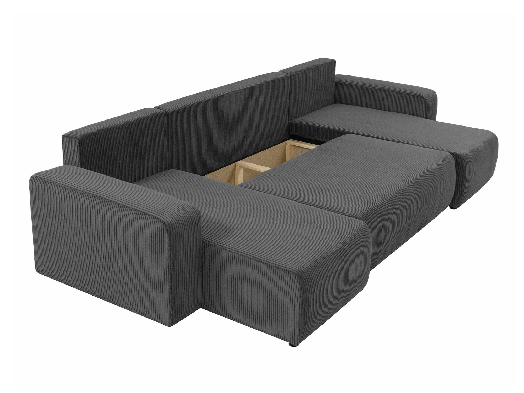 Hjørnesofa Doctral II (Poso 14)