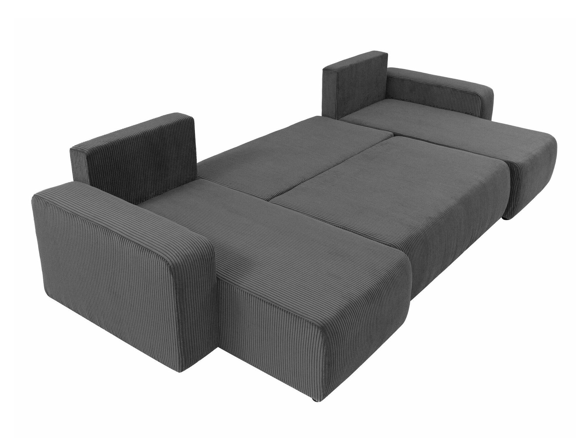 Hjørnesofa Doctral II (Poso 22)