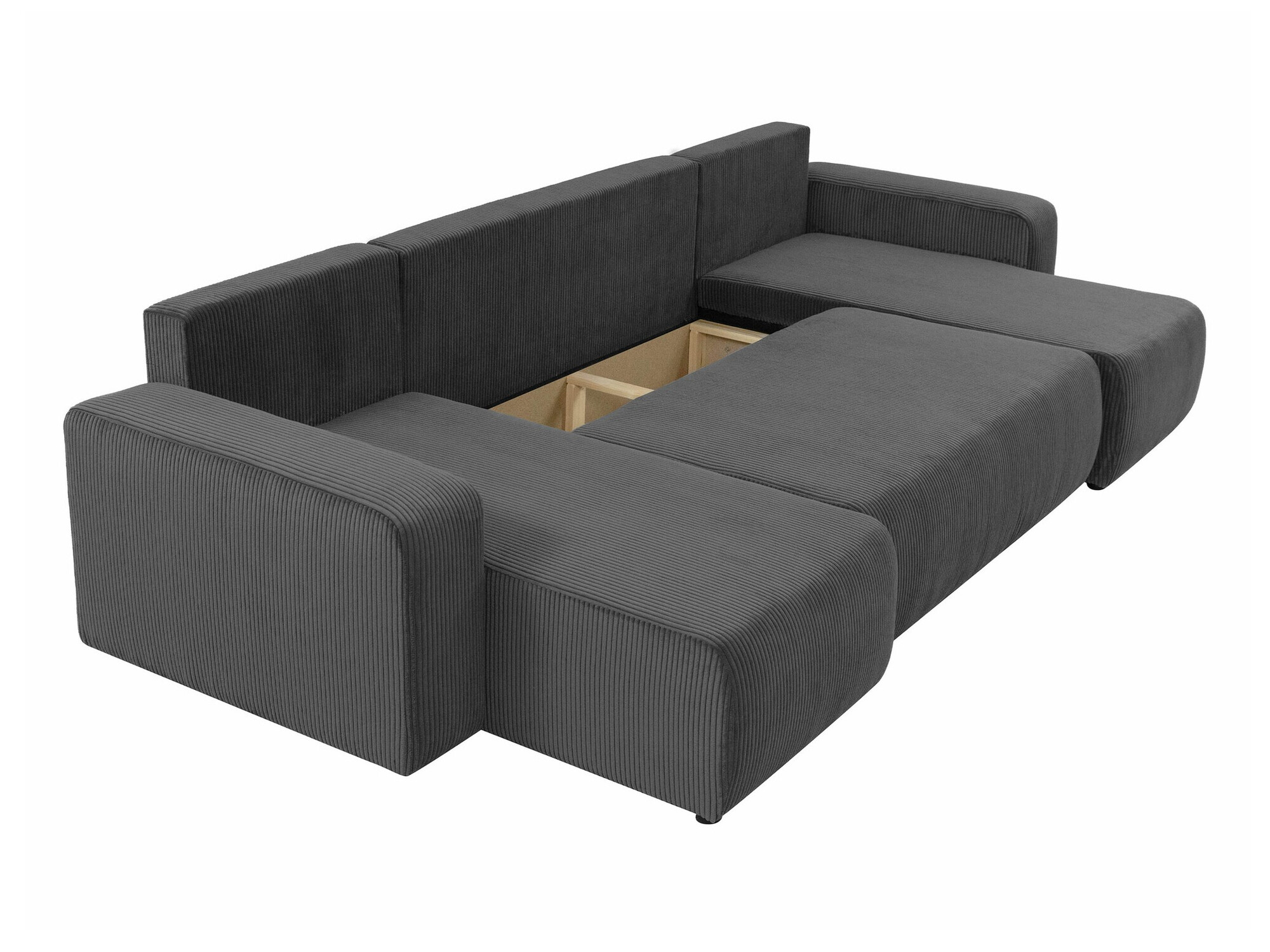 Hjørnesofa Doctral II (Poso 22)