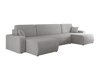 Hjørnesofa Shelton 103 (Poso 110)