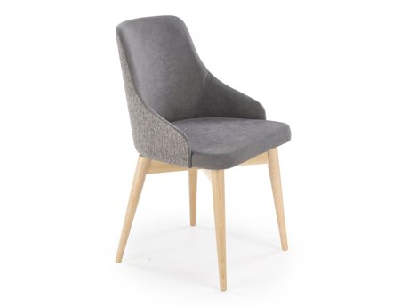 Stol Houston 1622 (Grå)