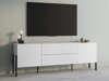 TV-bord Etsore 102 (Hvid)
