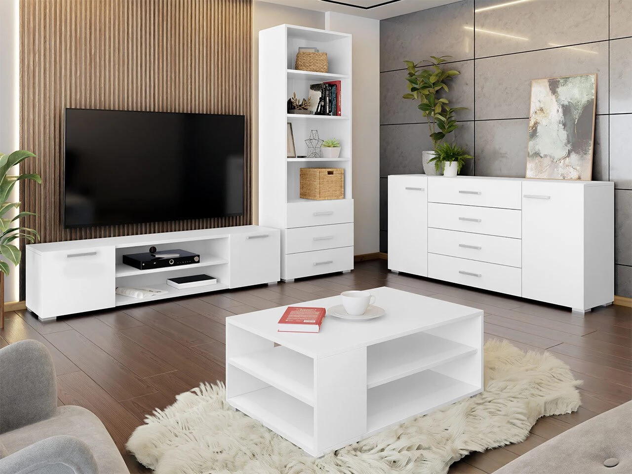 Kommode Comfivo Casus