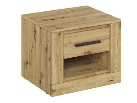 Sengebord Fresno 106 (Artisan eg)