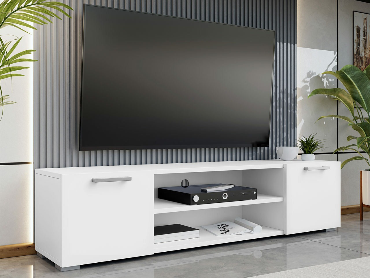 TV-bord Comfivo Casus