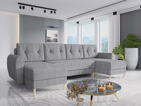 Hjørnesofa Memphis 140 (Poso 110)