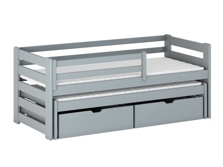 Seng Vista 113 (Grå)