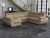 Hjørnesofa Columbus 214 (Aragon 14)