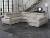Hjørnesofa Columbus 214 (Aragon 80)