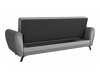 Sovesofa Columbus 156 (Zetta 293 + Aragon 20)