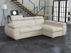 Hjørnesofa Columbus 132 (Aragon 03)