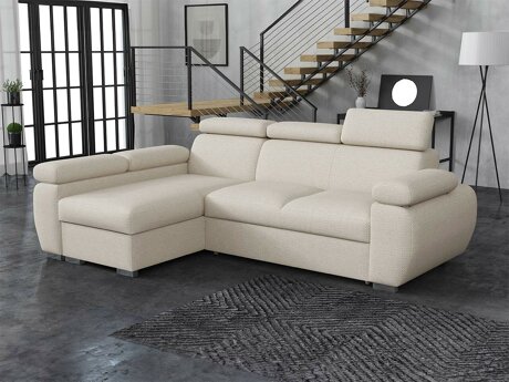 Hjørnesofa Columbus 132 (Aragon 03)