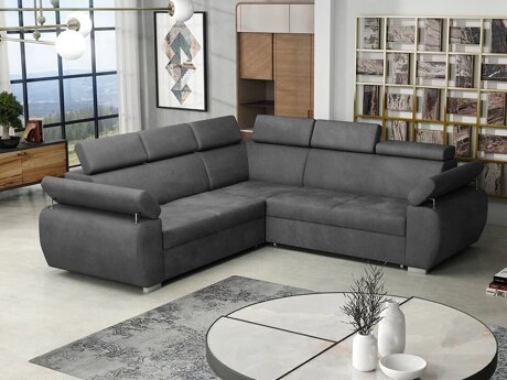 Hjørnesofa Columbus 215 (Kronos 22)