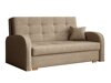 Sovesofa Columbus 116 (Aragon 14)