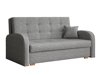 Sovesofa Columbus 116 (Aragon 90)