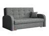 Sovesofa Columbus 116 (Aragon 93)