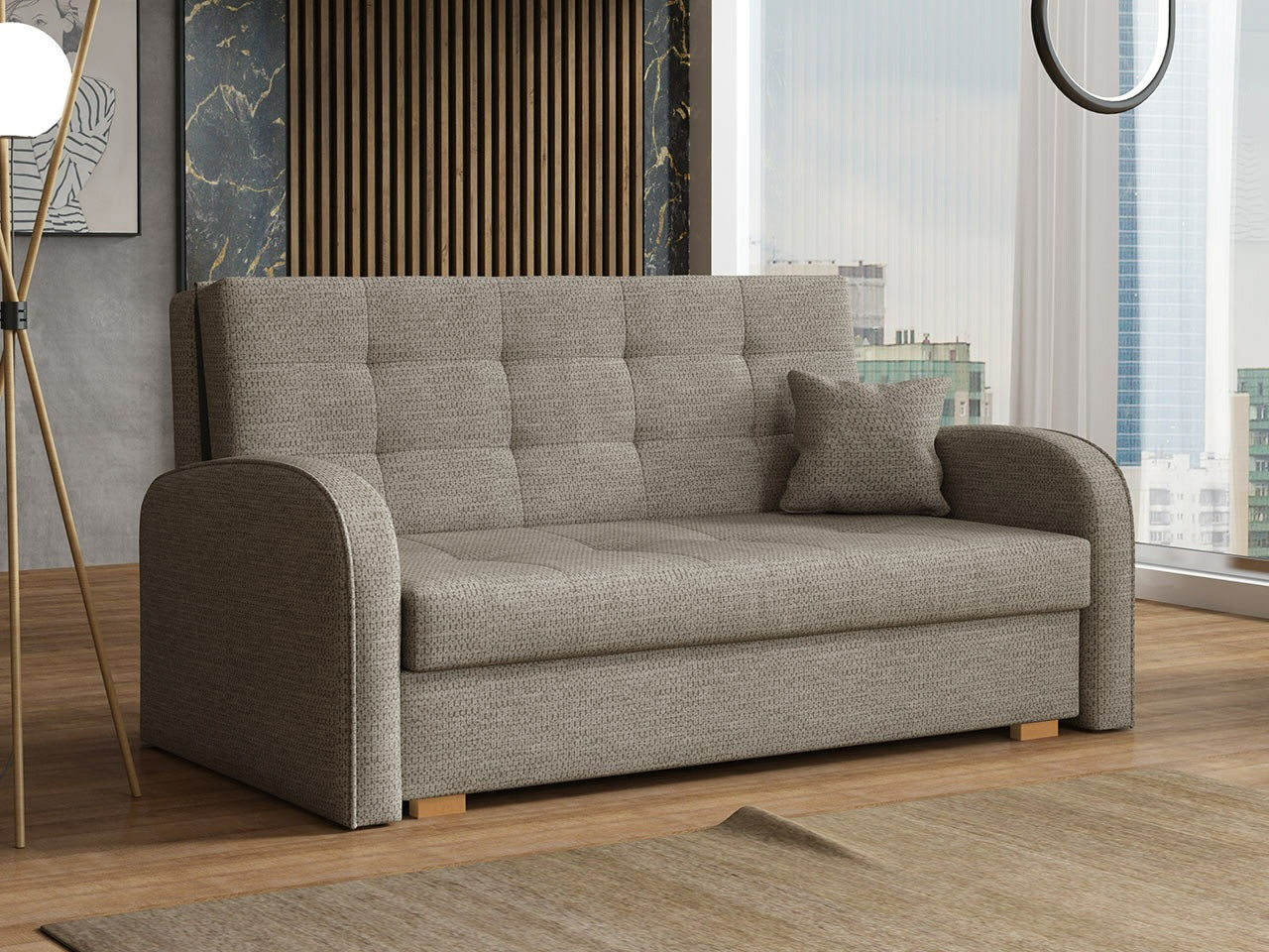 Sovesofa Silona III (Aragon 20)