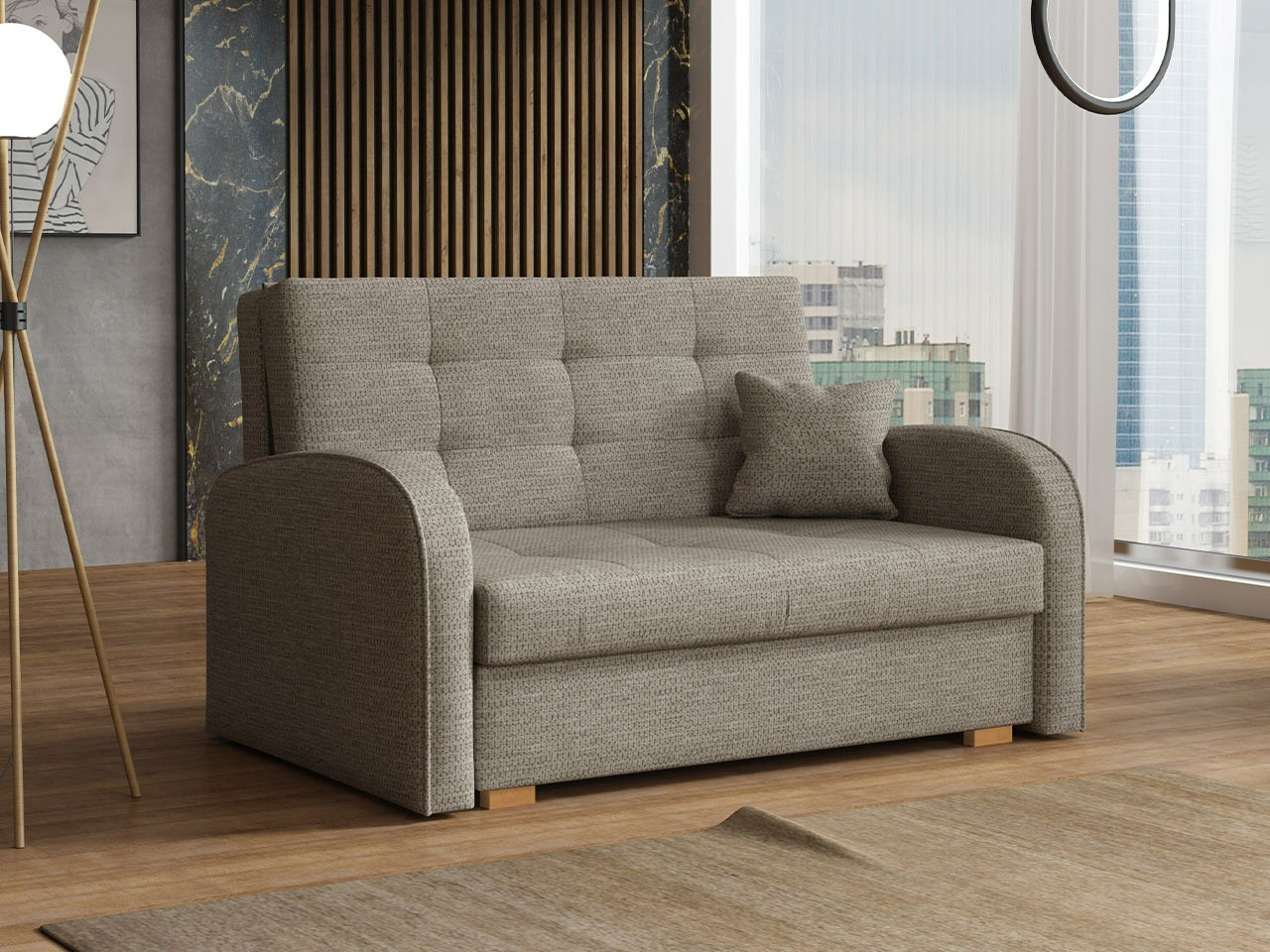 Sovesofa Silona II (Aragon 20)