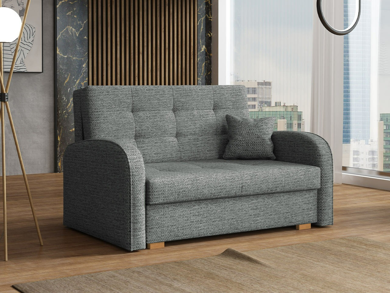 Sovesofa Silona II (Aragon 93)