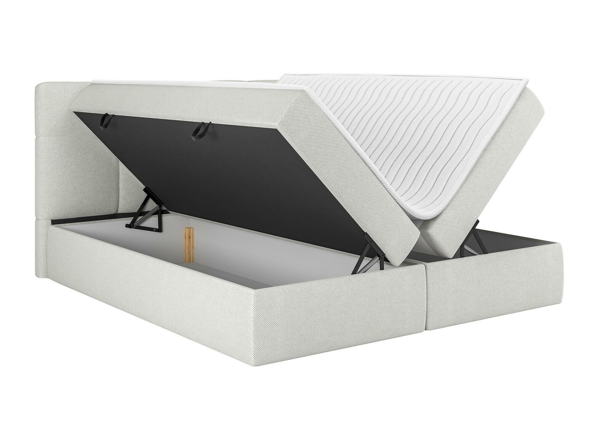 Kontinentalseng ComfiDream 187 (Curio 99)