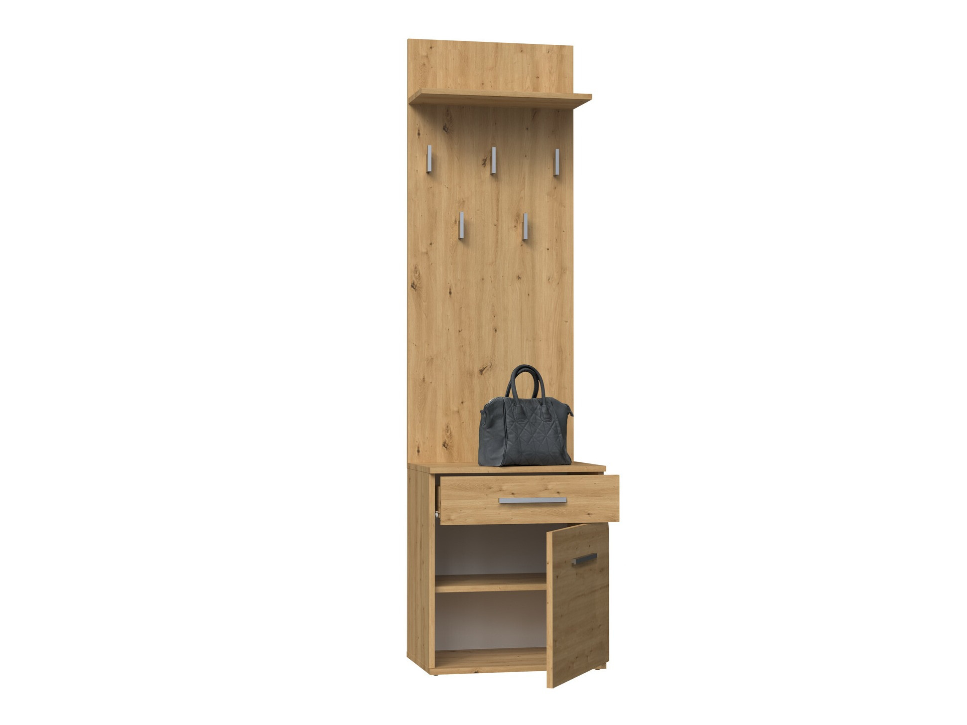 Entrésæt Mandeville 129 (Artisan eg)