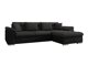 Hjørnesofa Comfivo 107 (Soft 011 + Soul 20)