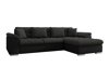 Hjørnesofa Comfivo 107 (Soft 011 + Soul 20)