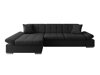 Hjørnesofa Comfivo 219 (Soul 20)