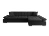 Hjørnesofa Comfivo 219 (Soul 20)
