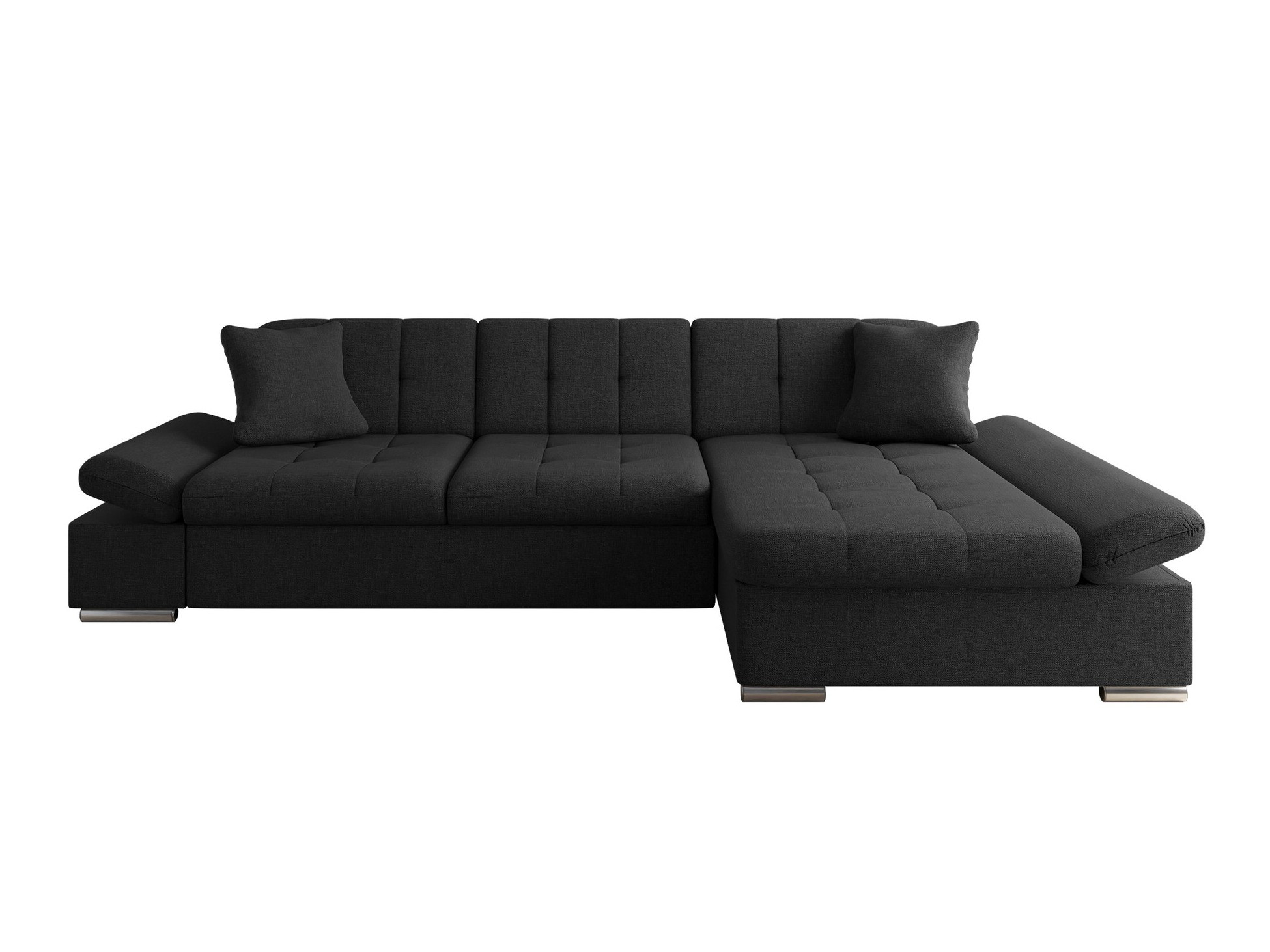 Hjørnesofa Comfivo Sanitas I (Soul 20)