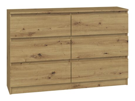 Kommode Elbvelu 103 (Artisan eg)