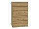 Kommode Elbvelu 104 (Artisan eg)