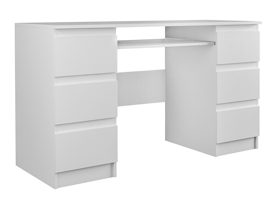 Skrivebord Mandeville 178 (Hvid)