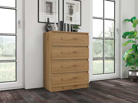 Kommode Elbvelu 105 (Artisan eg)