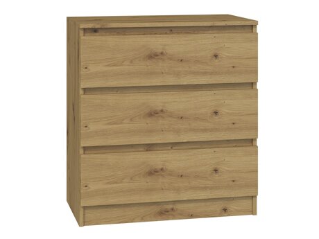 Kommode Elbvelu 106 (Artisan eg)