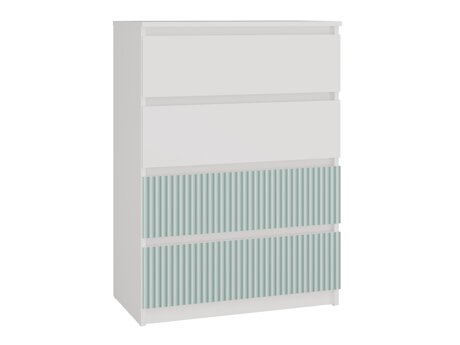 Kommode Mortore 101 (Lys mynte)