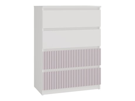 Kommode Mortore 101 (Lyserød)