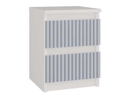 Sengebord Mortore 103 (Blå)